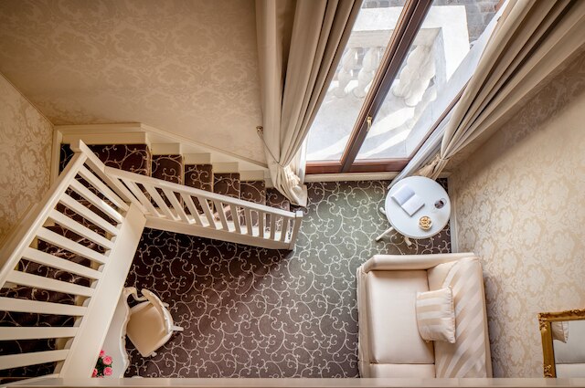 メゾン ベネチア  ウナ エスペリエンツ