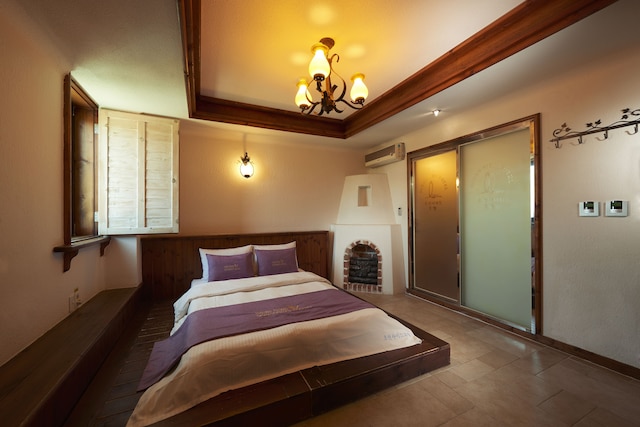 インチョン エアポート ホテル オーシャンサイド