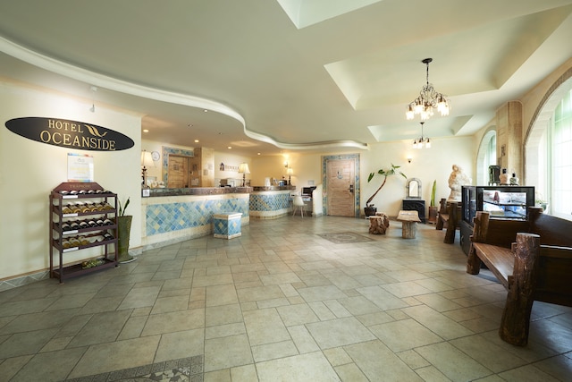 インチョン エアポート ホテル オーシャンサイド