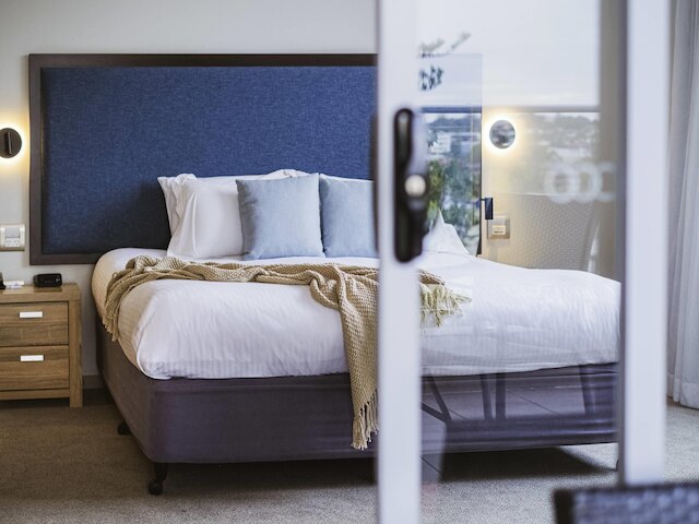 メルキュール セントロ ポート マッコーリー