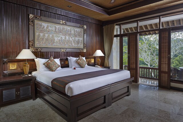 ホテル・チャンプアン・スパ