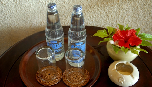 ホテル・チャンプアン・スパ