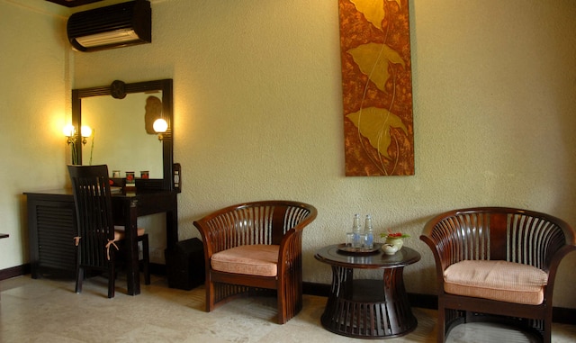 ホテル・チャンプアン・スパ