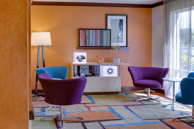 フェアフィールド・イン・バイ・マリオット & スイート・メルボルン・ウエスト / パーム・ベイ