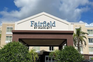 フェアフィールド・イン・バイ・マリオット & スイート・メルボルン・ウエスト / パーム・ベイ