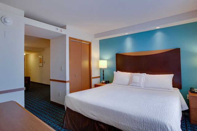 フェアフィールド・イン・バイ・マリオット & スイート・メルボルン・ウエスト / パーム・ベイ