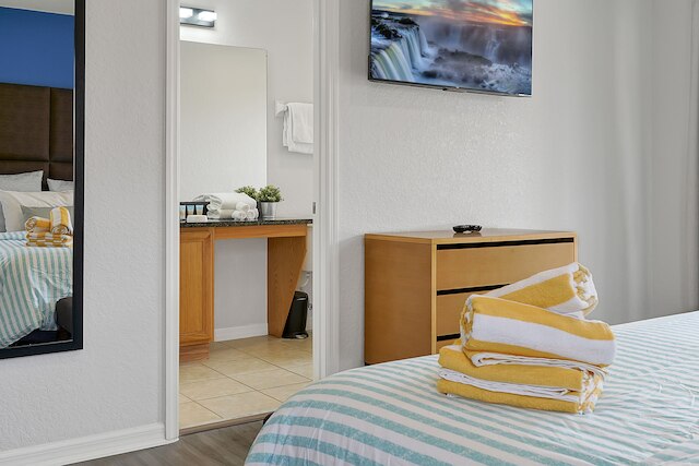 リーガル オークス リゾート ヴァケーション タウンホームズ バイ IDILIQ