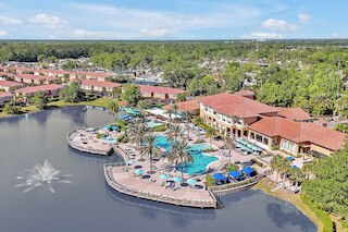 リーガル オークス リゾート ヴァケーション タウンホームズ バイ IDILIQ