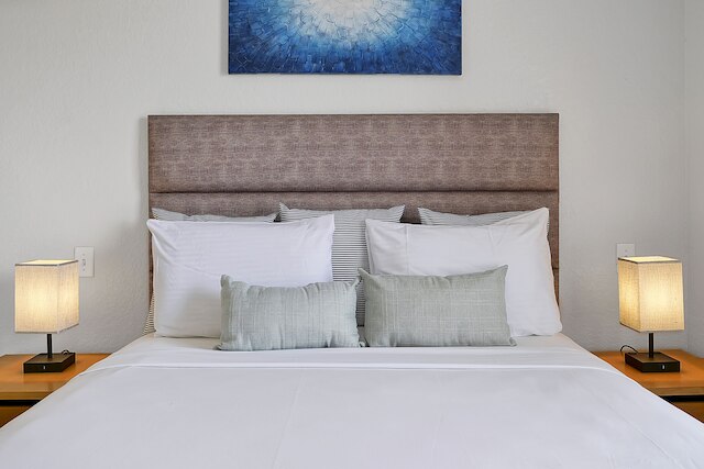 リーガル オークス リゾート ヴァケーション タウンホームズ バイ IDILIQ