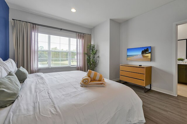 リーガル オークス リゾート ヴァケーション タウンホームズ バイ IDILIQ