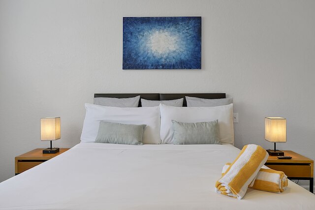 リーガル オークス リゾート ヴァケーション タウンホームズ バイ IDILIQ