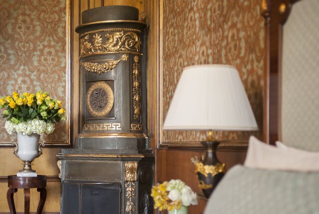 フォー シーズンズ ホテル フィレンツェ