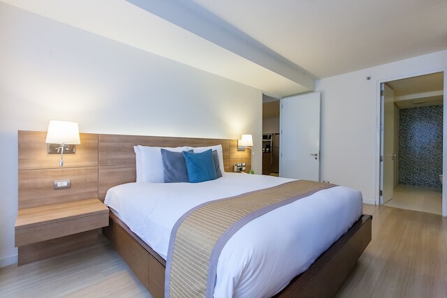 オークウッド レジデンス スクンビット 24 バンコク