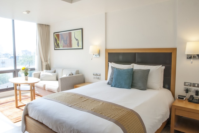 オークウッド レジデンス スクンビット 24 バンコク