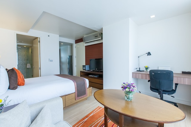 オークウッド レジデンス スクンビット 24 バンコク