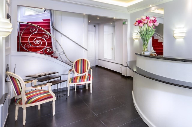 ホテル シャティヨン パリ モンパルナス