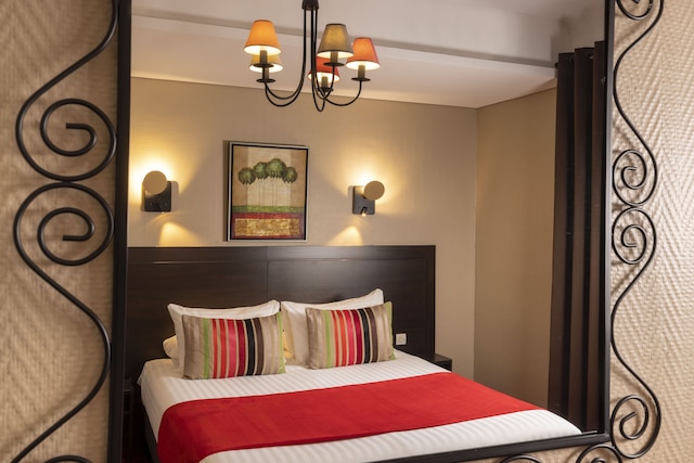 ホテル シャティヨン パリ モンパルナス