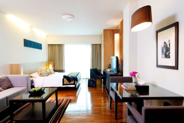 カンタリー・ヒルズ・チェンマイ