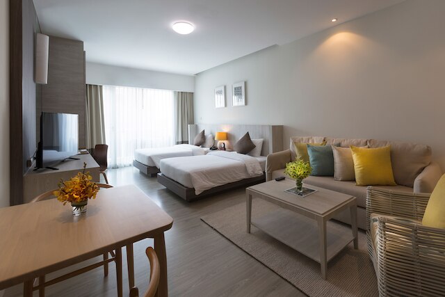 カンタリー・ヒルズ・チェンマイ