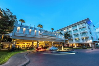 カンタリー・ヒルズ・チェンマイ