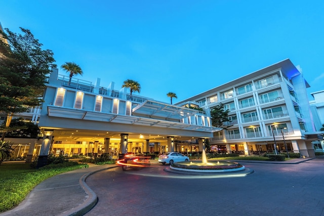 カンタリー・ヒルズ・チェンマイ