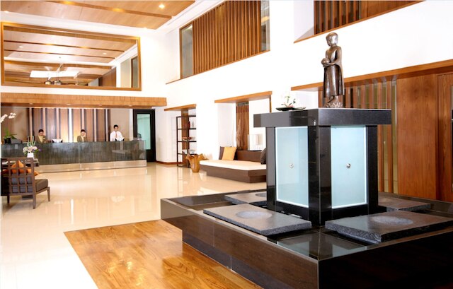 カンタリー・ヒルズ・チェンマイ