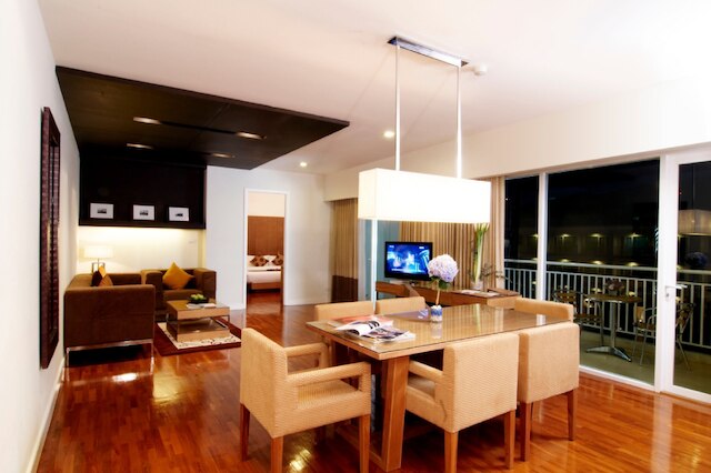 カンタリー・ヒルズ・チェンマイ