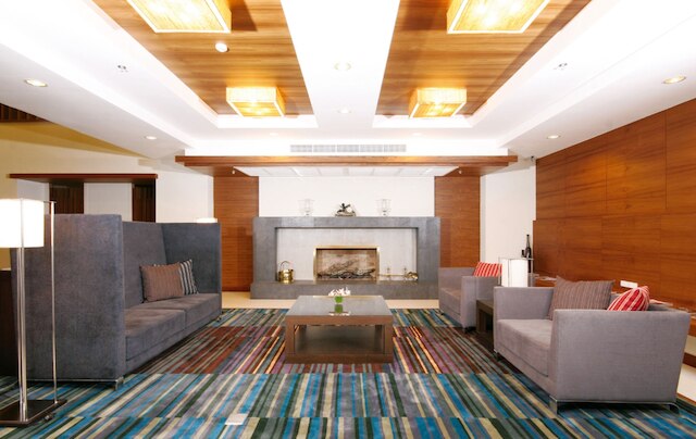 カンタリー・ヒルズ・チェンマイ