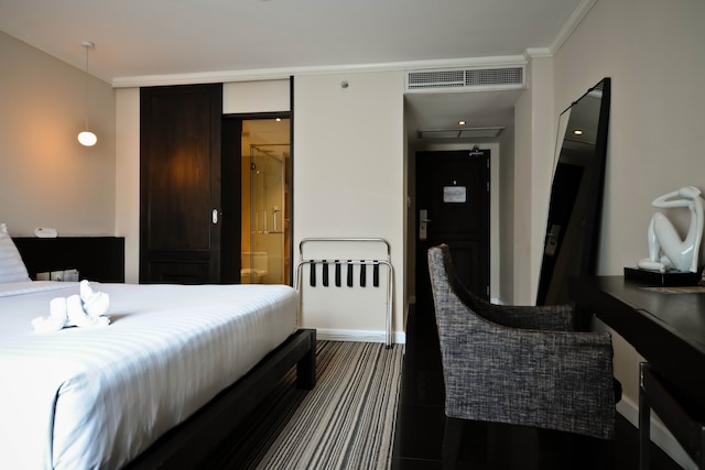 S15スクムビットホテル