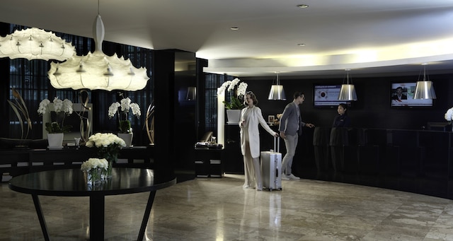 S15スクムビットホテル