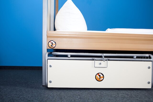 セントクリストファーズ ベルリン アレクサンダープラッツ - ホステル