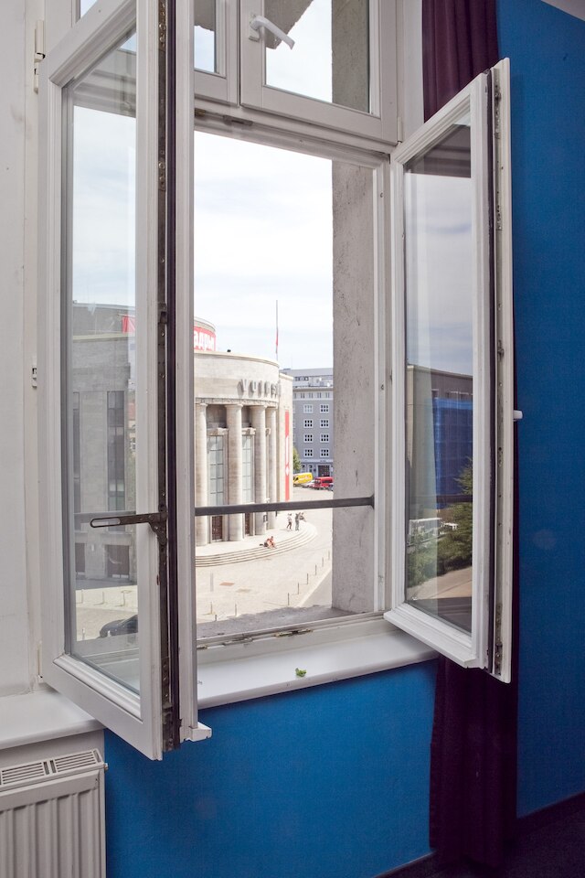 セントクリストファーズ ベルリン アレクサンダープラッツ - ホステル