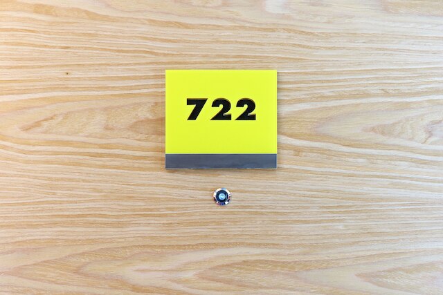 クオリティ ホテル 33