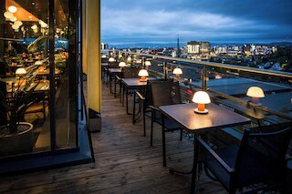 クオリティ ホテル 33