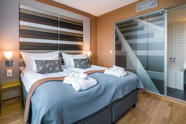 クオリティ ホテル 33