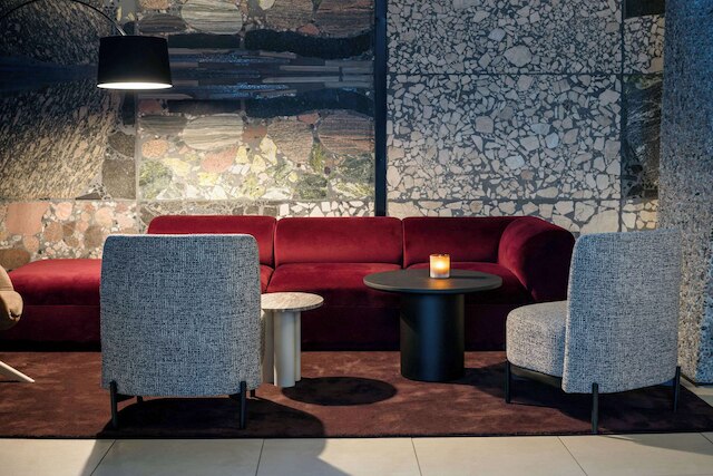 クオリティ ホテル 33