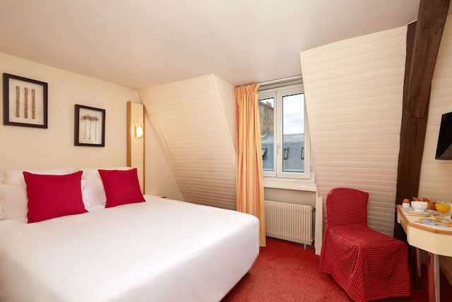 ホテル アンティン サン グレゴワール