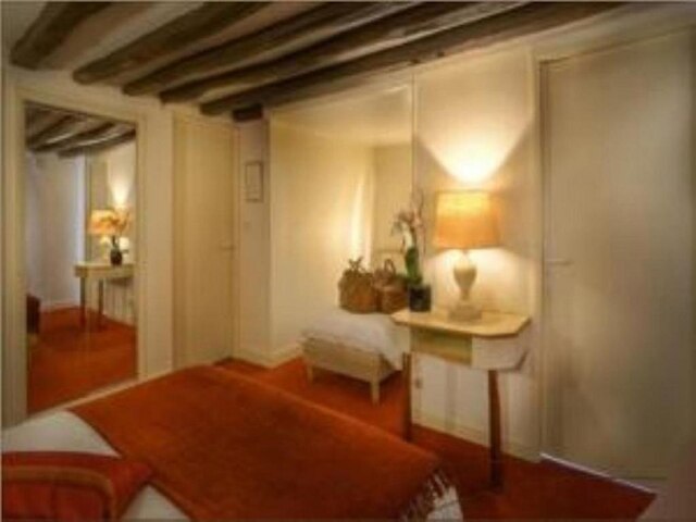 ホテル アンティン サン グレゴワール