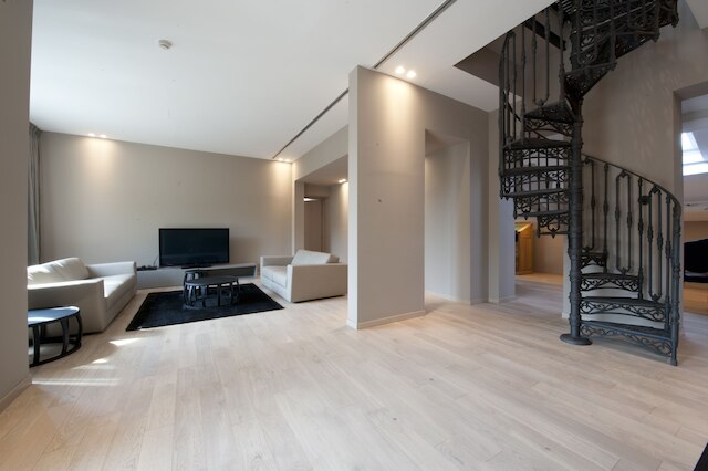 イ ポルティッチ ホテル