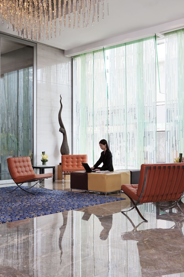 コートヤード バイ マリオット 香港