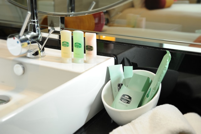 コートヤード バイ マリオット 香港