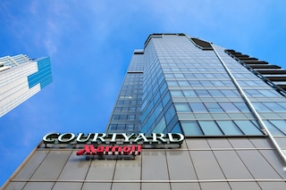 コートヤード バイ マリオット 香港