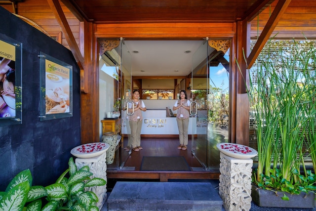 ディシニ ヴィラ