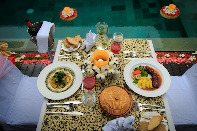 ディシニ ヴィラ