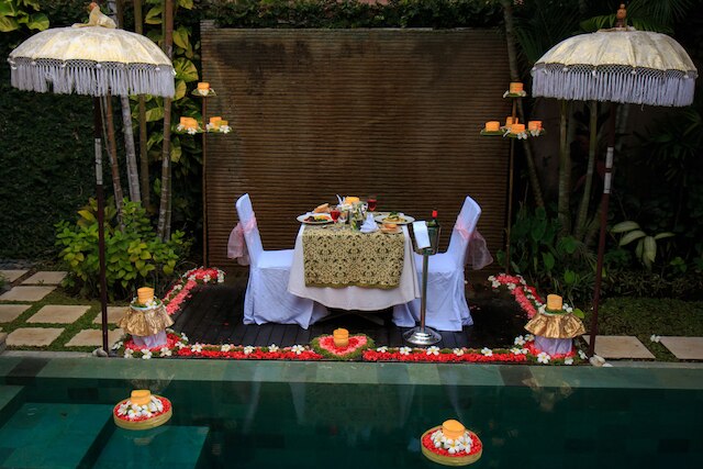 ディシニ ヴィラ