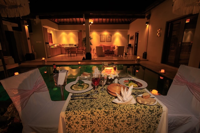 ディシニ ヴィラ