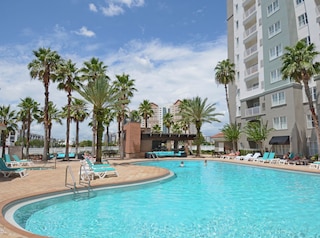 ザ ポイント ホテル & スイーツ