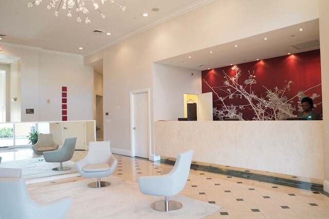 ザ ポイント ホテル & スイーツ