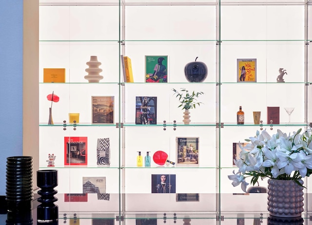 フレミングス セレクション  ホテル フランクフルトシティ