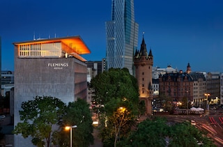 フレミングス セレクション  ホテル フランクフルトシティ